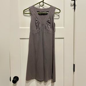 Athleta dress.